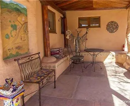 Сasa de vacaciones Plaza Splendor Three-bedroom