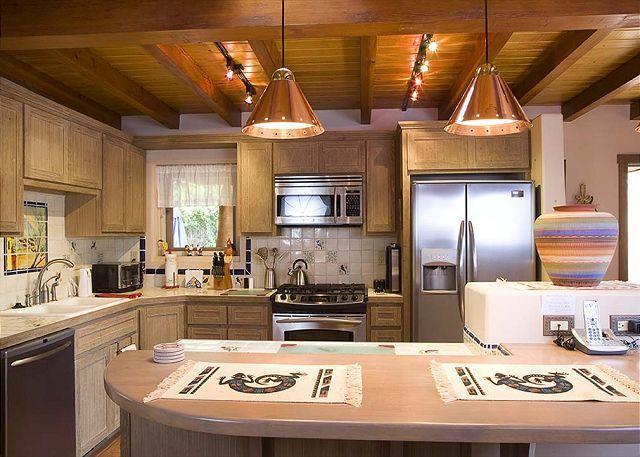 Plaza Splendor Three-bedroom * Santa Fe