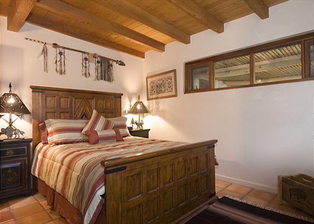 Plaza Splendor Three-bedroom Santa Fe