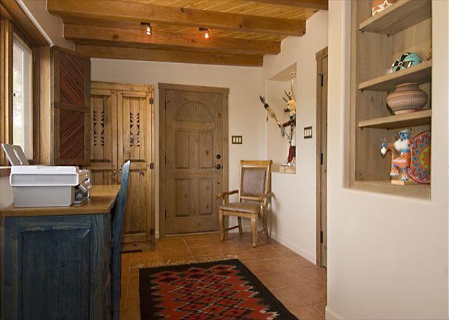 Holiday home Plaza Splendor Three-bedroom Santa Fe
