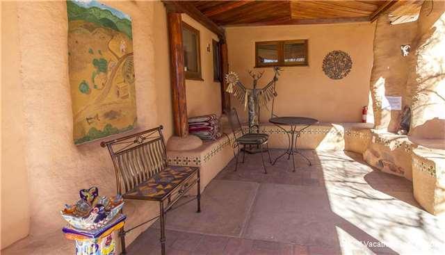 Holiday home Plaza Splendor Three-bedroom