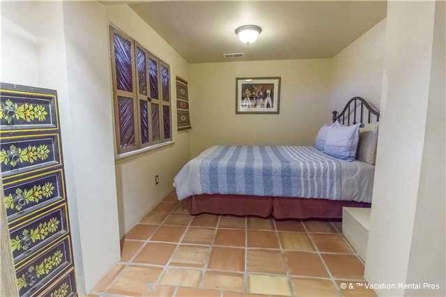 Plaza Splendor Three-bedroom Santa Fe