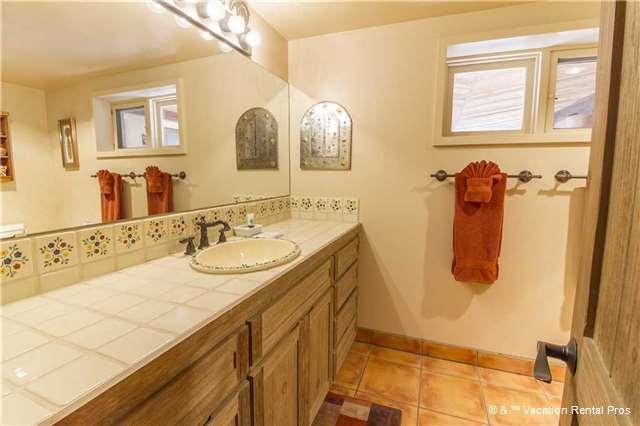 Plaza Splendor Three-bedroom * Santa Fe