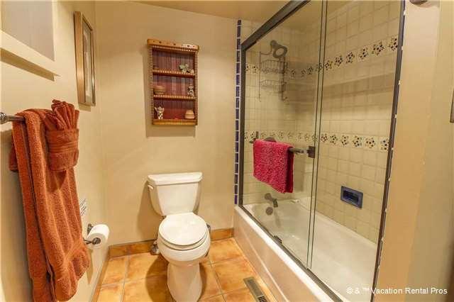 Plaza Splendor Three-bedroom Holiday home