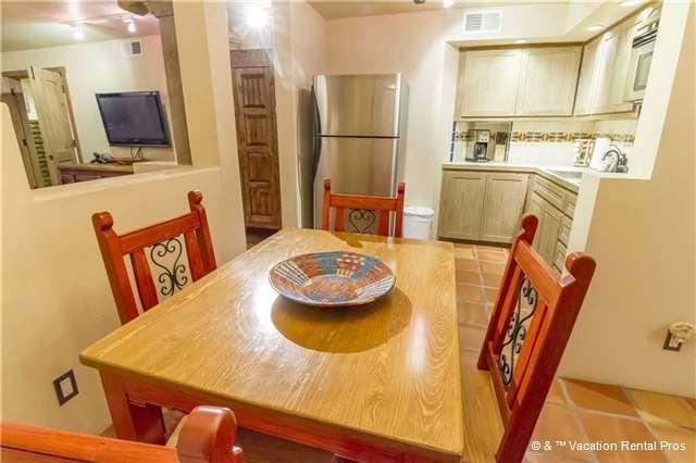 Plaza Splendor Three-bedroom Santa Fe
