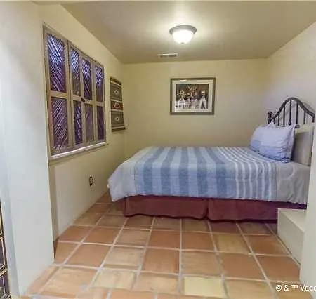 Plaza Splendor Three-bedroom Santa Fe